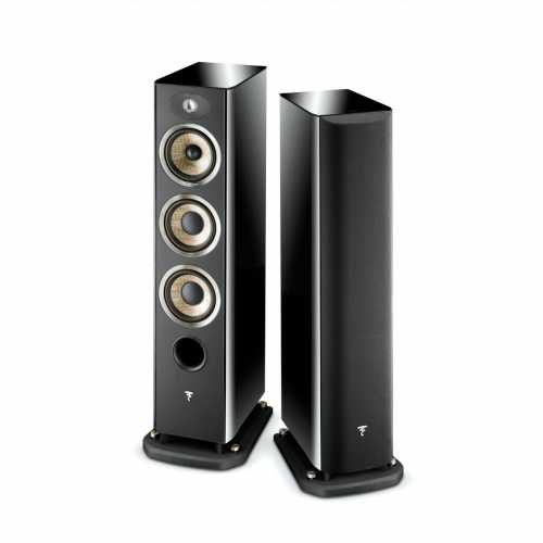 AudioExpert