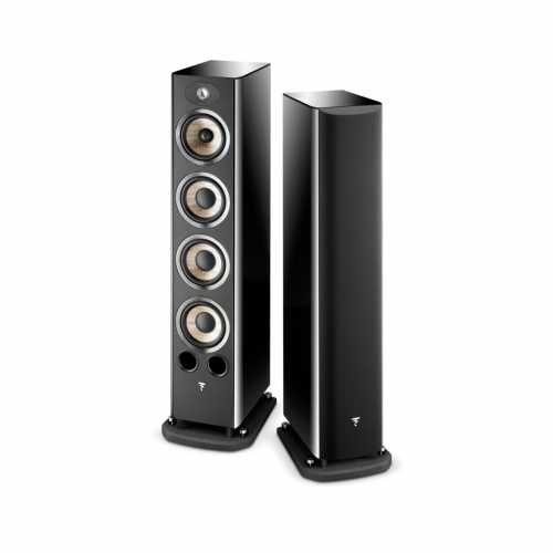 AudioExpert