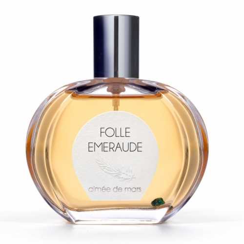 Foto van 50ml Aimee De Mars Folle Emeraude Eau De Parfum