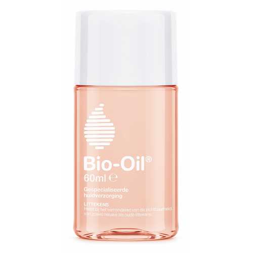 Foto van Bio Oil Verzacht Littekens Huidstriemen En Pigmentvlekken 60ml