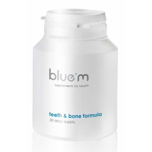Foto van Bluem Teeth And Bone Formula