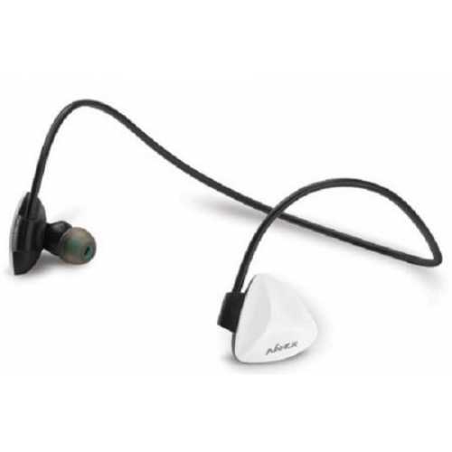 Foto van Avanca D1 Bluetooth Headset White - Avanca