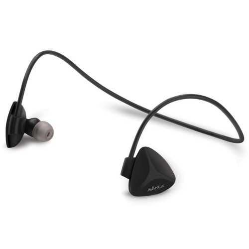 Foto van Avanca D1 Bluetooth Headset Black - Avanca