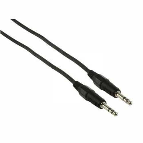Foto van Jack kabel 6.3mm - 6 meter - HQ