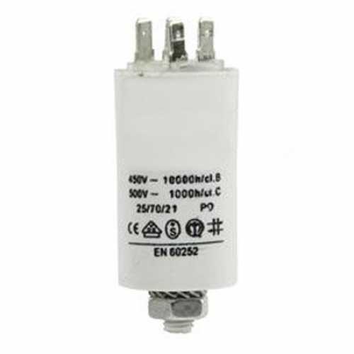 Foto van Fixapart W1-11001N capacitors