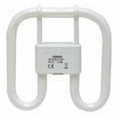 Foto van Compact-TL-lamp 2D - Techtube Pro