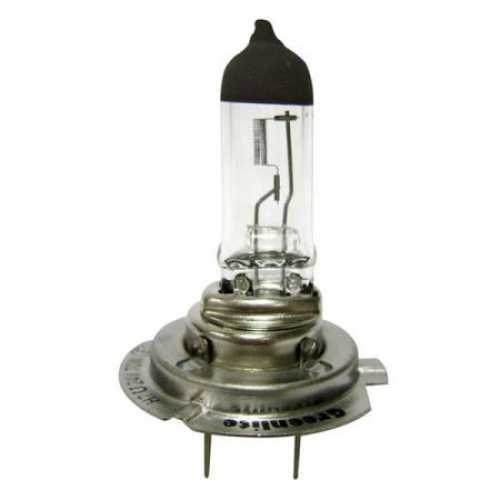 Foto van H7 lamp - Wit - All Ride