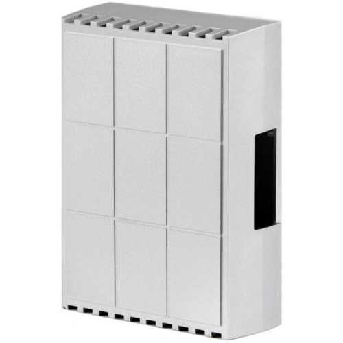 Foto van Deurgong EE 2201 - Techtube Pro