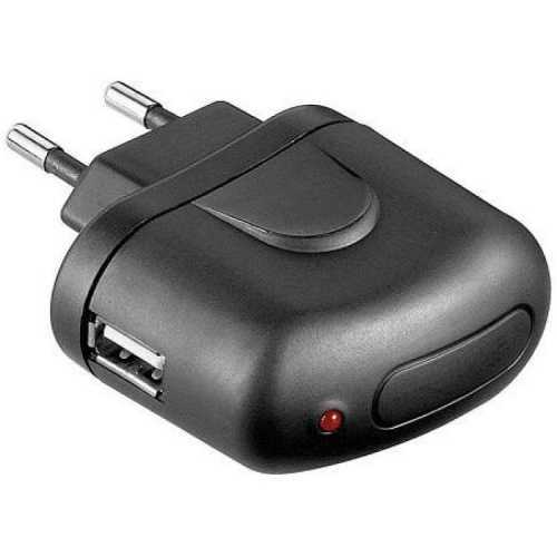 Foto van USB thuislader - HQ