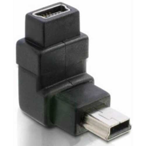 Foto van USB mini verloopstekker - Delock