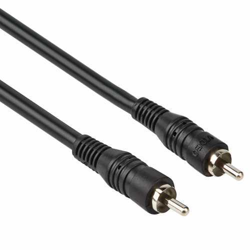 Foto van Tulp Kabel - HQ