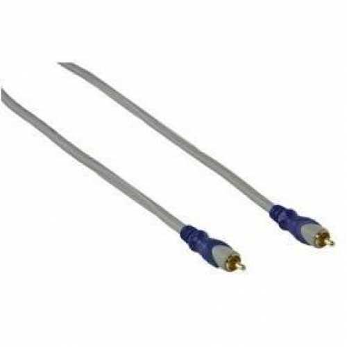 Foto van Composiet kabel - 10 meter - HQ