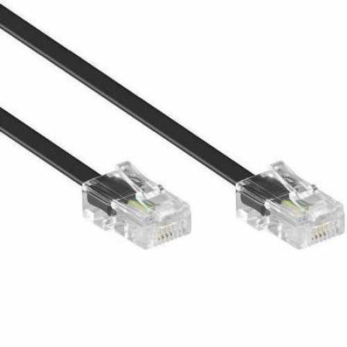 Foto van ISDN kabel - 10 meter - Goobay