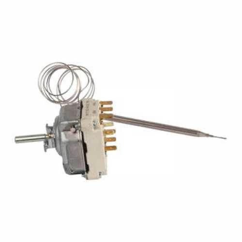 Foto van THERM. EGO 55.34212.110 - Fixapart
