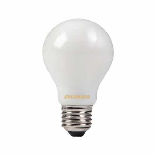 Foto van E27 filament lamp - Sylvania