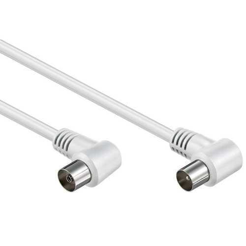Foto van Antenne Coax Kabel - Valueline