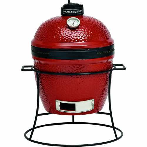 Foto van Kamado Joe Junior