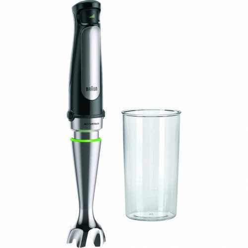 Foto van Braun MultiQuick 7 MQ7000X