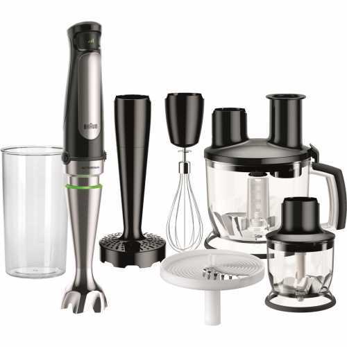Foto van Braun MultiQuick 7 MQ7087X