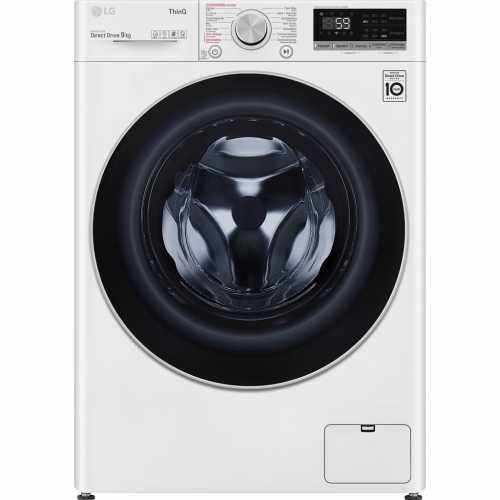 Foto van LG F4V709P1E TurboWash 59