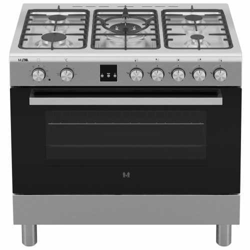 Foto van ETNA FG190RVS