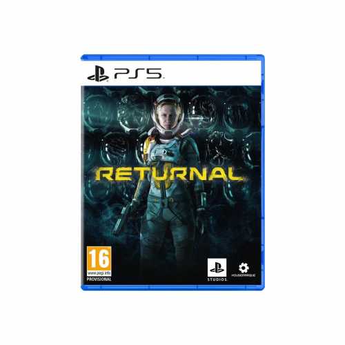 Foto van Returnal - PlayStation 5