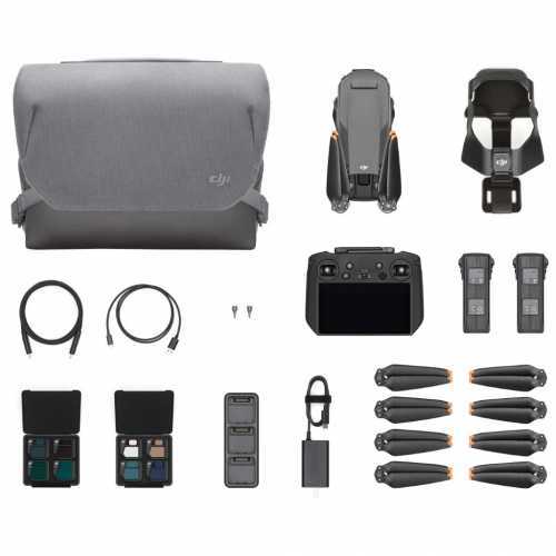 Foto van DJI Mavic 3 Cine Combo