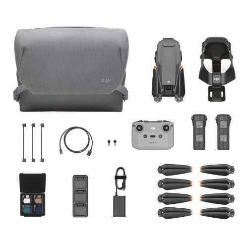 Foto van DJI Mavic 3 Fly More Combo