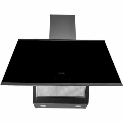 Foto van Beko HCA63640BH