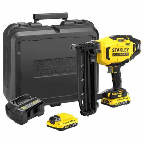 Foto van Stanley SFMCN616D2K-QW