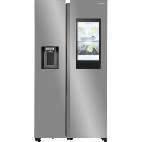 Foto van Samsung RS6HA8891SL Family Hub