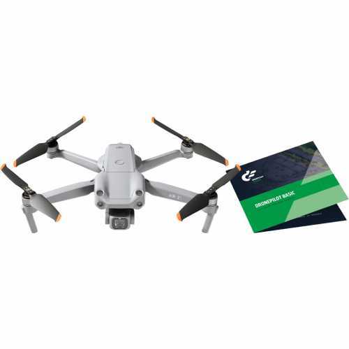 Foto van DJI Air 2S + Drone Pilot Basic cursus