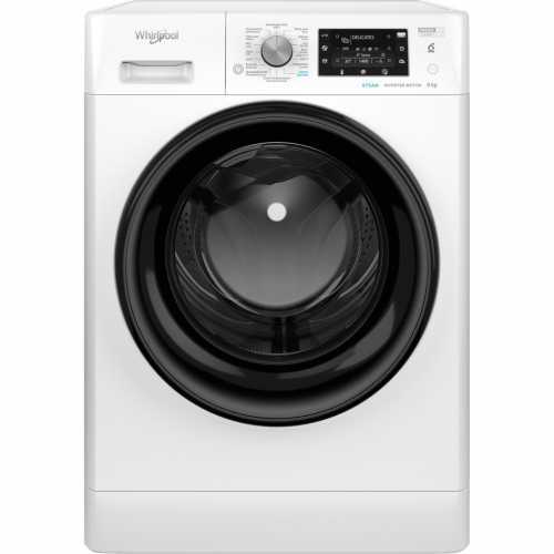 Foto van Whirlpool FFD 9469E BV BE