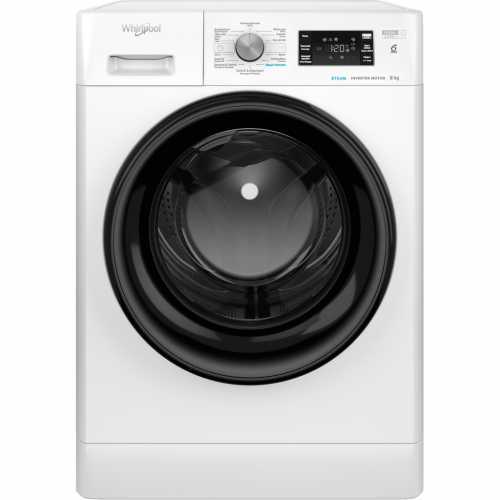 Foto van Whirlpool FFB 8469 BV BE