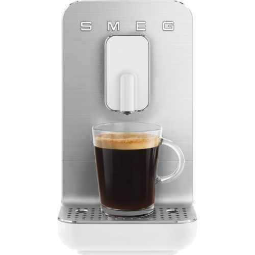 Foto van SMEG BCC01WHMEU Wit
