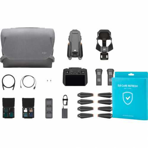 Foto van DJI Mavic 3 Cine Combo + DJI Care Refresh Card