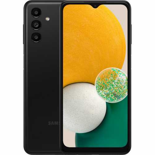 Foto van Samsung Galaxy A13 128GB Zwart 5G