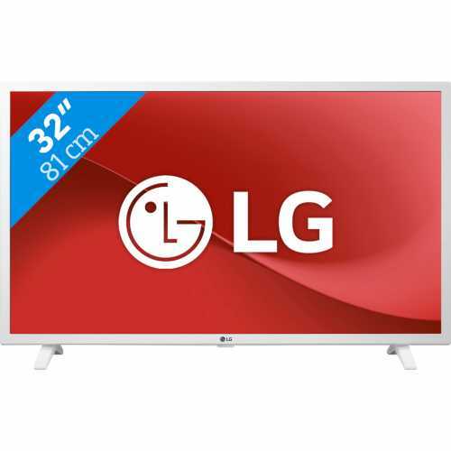 Foto van LG 32LQ63806LC (2022)