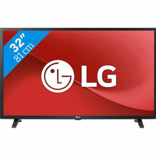 Foto van LG 32LQ63006LA (2022)