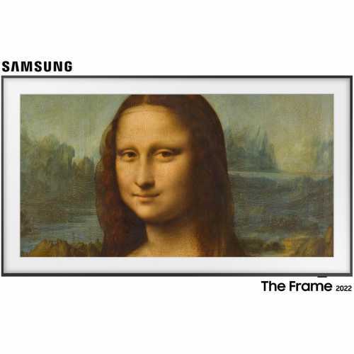 Foto van Samsung The Frame 85LS03B (2022)