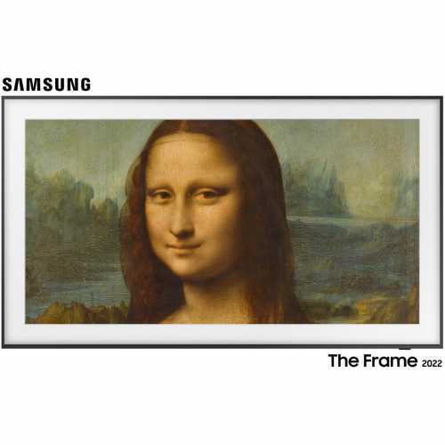 Foto van Samsung The Frame 75LS03B (2022)