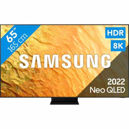 Foto van Samsung Neo QLED 8K 65QN800B (2022)