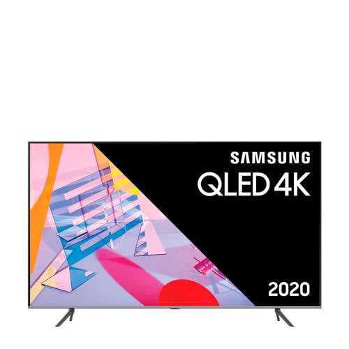 Foto van Samsung QE55Q65T (2020) 4K UHD QLED tv