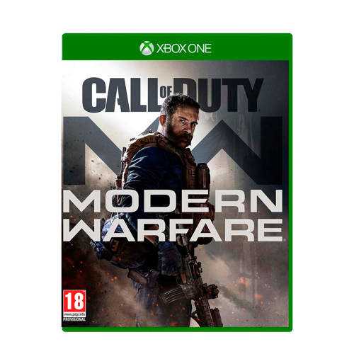 Foto van Call of Duty: Modern Warfare 2019 (Xbox One)