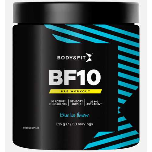 BodyenFit