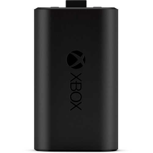 Foto van Microsoft Xbox Play & Charge Kit
