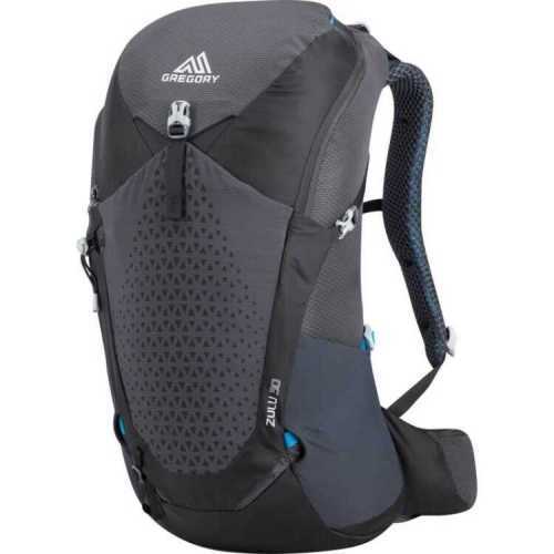 Foto van Gregory Greg ZULU 30 MD/LG bk, rugzak 30 l, Maat M/L