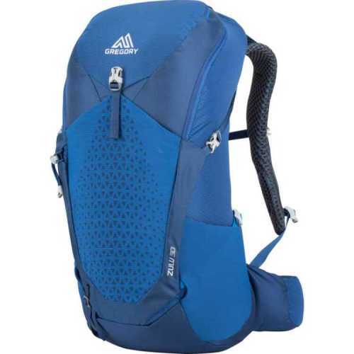 Foto van Gregory Greg ZULU 30 MD/LG bu, rugzak 30 l, Maat M/L
