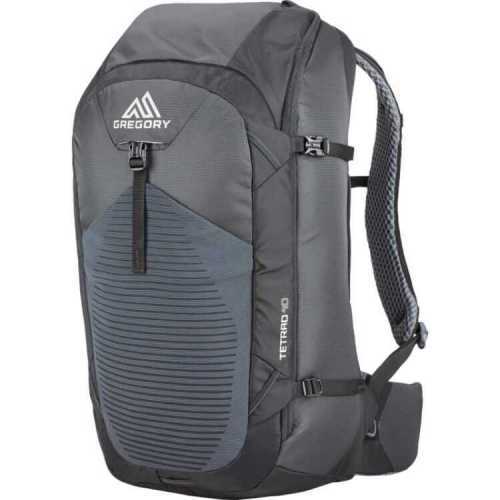 Foto van Gregory Greg TETRAD 40 bk, rugzak 40 liter