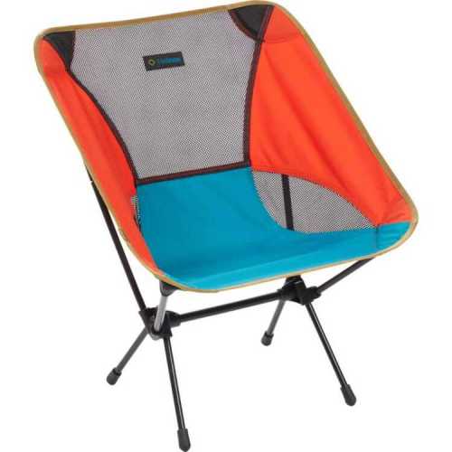 Foto van Helinox Chair One Multi Block stoel Multi Block